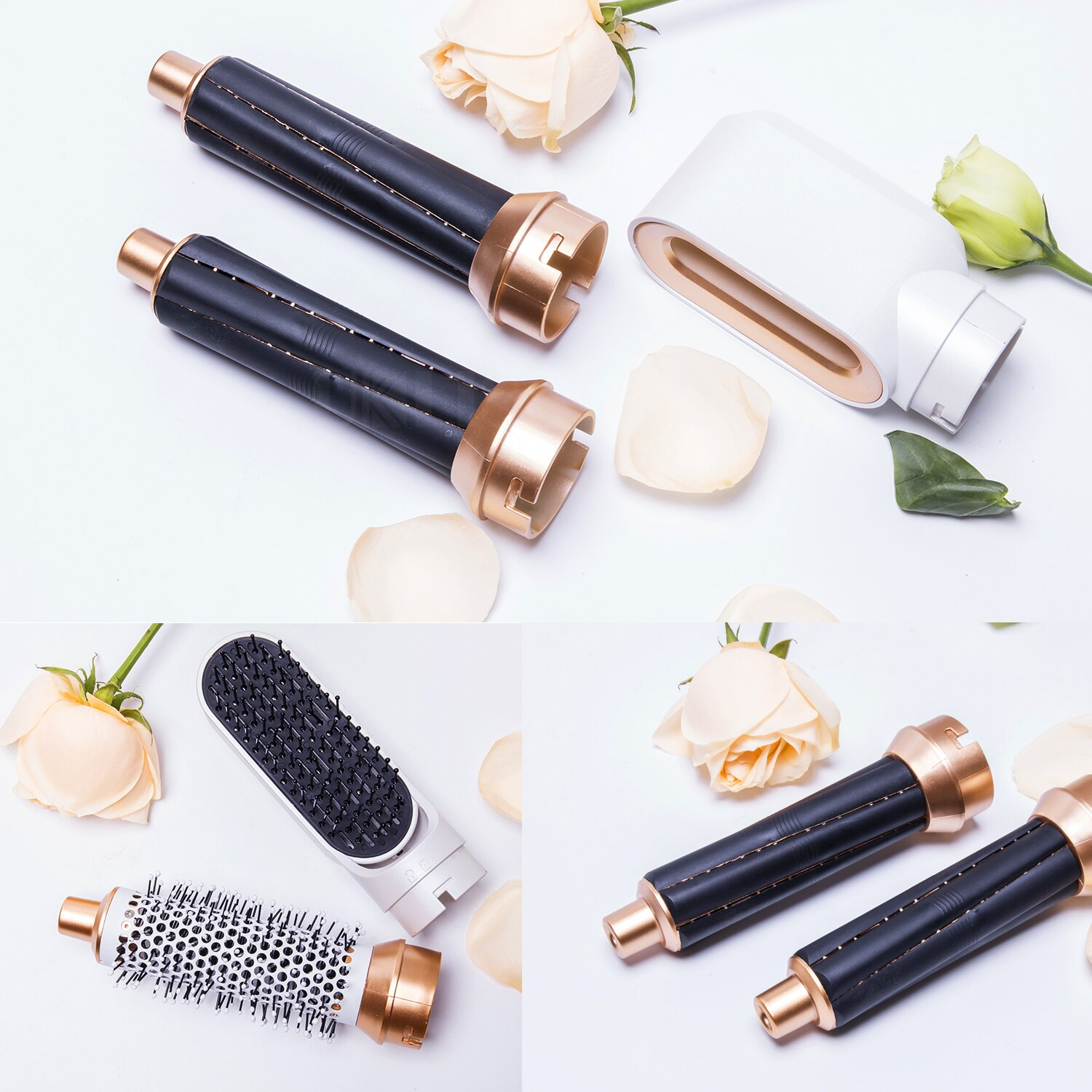 Airpro™ |  5 in 1 Haarstylingtool