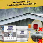 Waterproof seal - Waterdichte Lijm Los Lekkage In Seconden Op | 1+1 GRATIS!